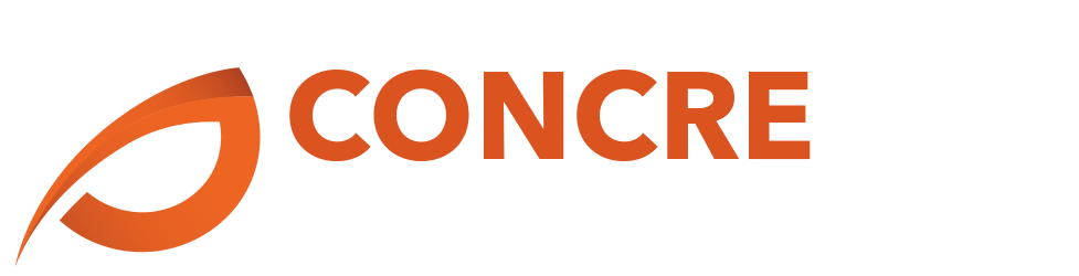 Logo CONCREPRO